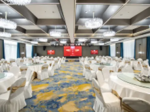 世家國際酒店（石門北站店） 石門酒店