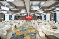 Shijia International Hotel Hotels in Shimen