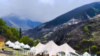 Guoran Muwu Camp Hotel Hotels in Batang County