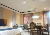 Aful Hotel Chain (Yanting Fuxin) فنادق في يانتينغ