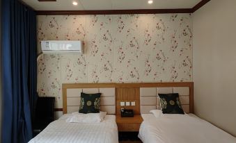 Yantingxin Shuiyuan Business Hotel