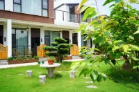 Yishui Yiju Boutique Homestay, Xihai, Lushan