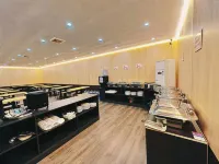 承德避暑山莊環宇假日飯店 承德住宿飯店