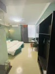 Tai'an Baili Theme Hotel Hotels in Tai'an