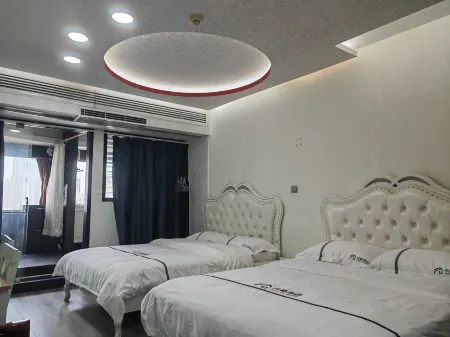 Style Apartment Hotel