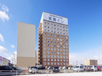 Toyoko Inn Higashi Hiroshima Ekimae