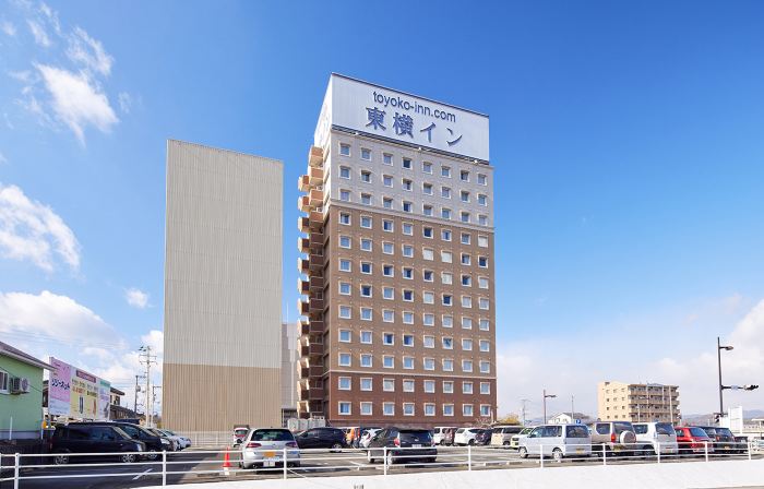 東横INN東広島駅前