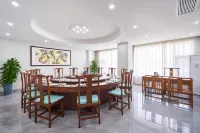 Bo Man Rui Si Hotel - breakfast