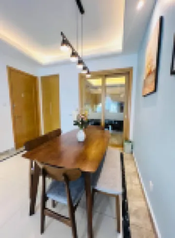 富力公主灣-安居 酒店