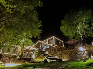 Huguan Hexi Wangshanmen Homestay