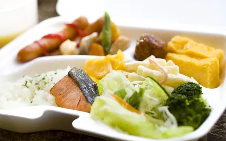 Toyoko Inn Yonago Ekimae