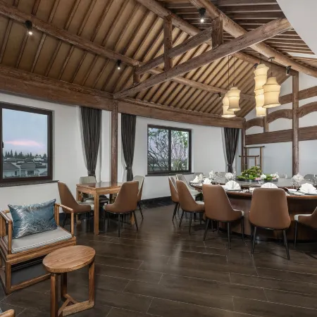 Liqiao River Town Resort