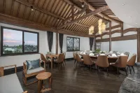 Liqiao River Town Resort - breakfast