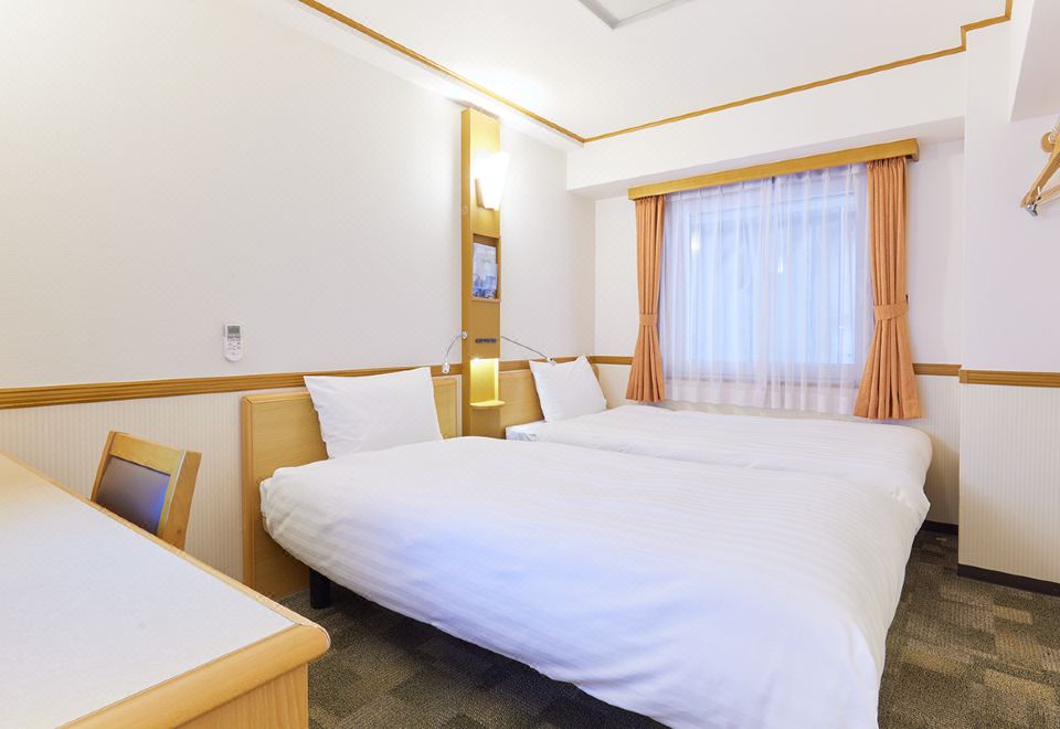 토요코인 호카이도 아사히가와에키 히가시구치