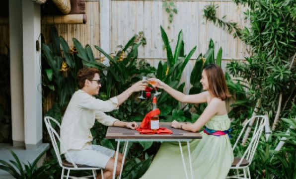 La Numa Villas Canggu