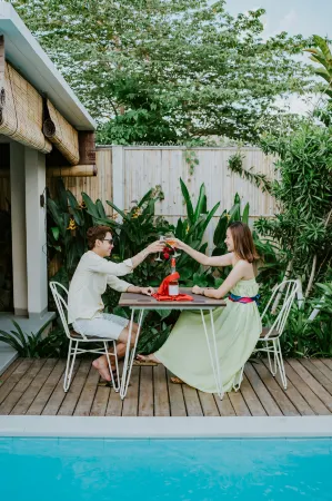 La Numa Villas Canggu