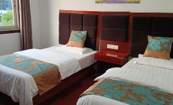 Yifeng Materials Hotel