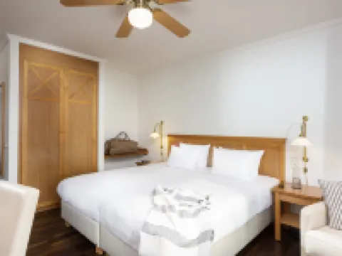 Sunday Resort Rügen & SPLASH Erlebniswelt Hotels in Rugen