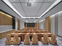 Hilton Garden Inn Xingtai Xiangdu District - de negocios