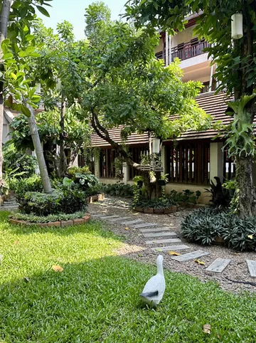 รูปภาพของเดอะริมรีสอร์ท เชียงใหม่