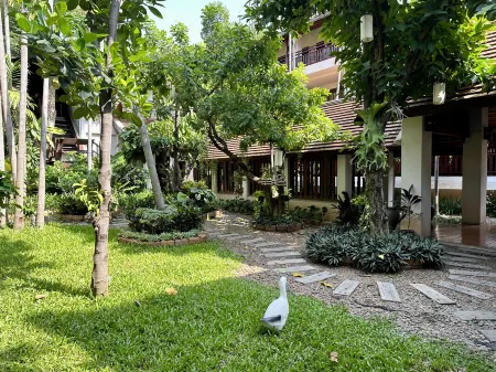 The Rim Chiang Mai