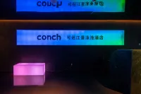 Conch Kechi River View Pool Hotel (Changsha Wuyi Square Poly International Branch) Hotel in zona Siyang Square Container
