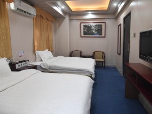 Dianya Apartment, Baijiao Town, Doumen District, Zhuhai