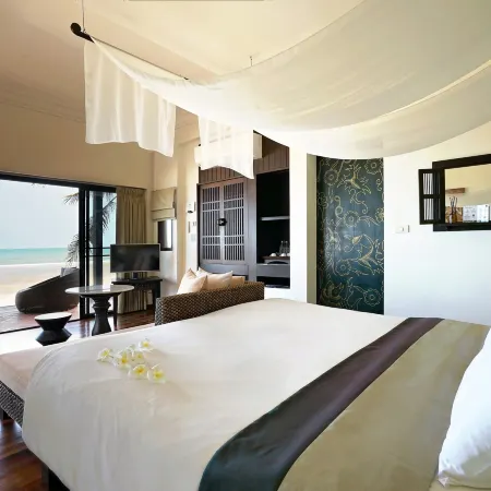 Praseban Resort