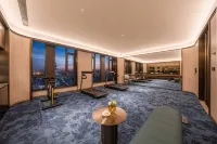 Crystal Hotel Suzhou East Station Hotels in Suzhou
