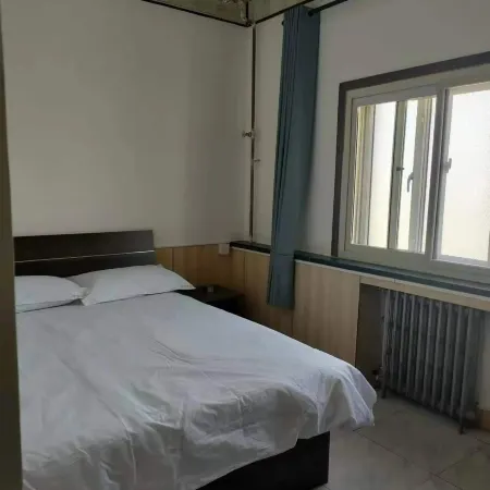 Grand City Jun'an Hotel
