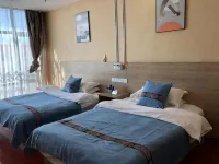 Qunicuo Hotel Hôtels à : Zhongba