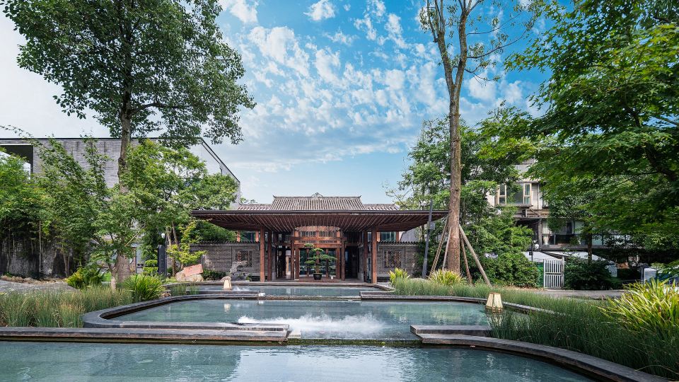 Xinyue Hotel