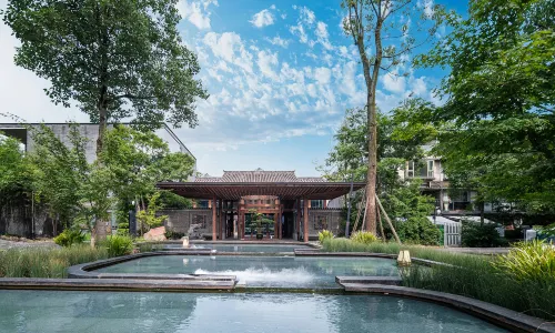 Xinyue  Hotel