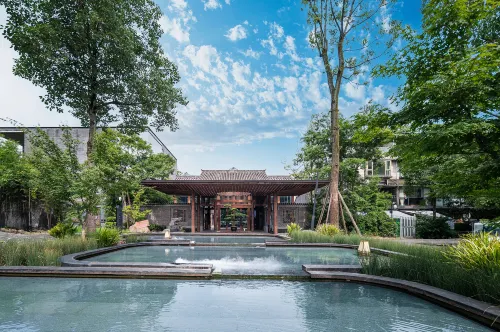 Xinyue  Hotel