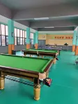 Sanya Hotel Nanxian - Gym