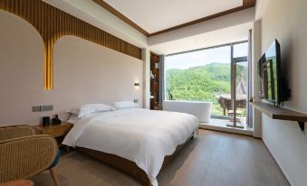 Laijia Homestay