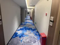 Boting Business Apartment (Haifeng Shenshan Cooperation Zone)