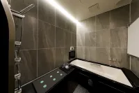 Kamanoyado - Tennoji Các khách sạn ở 