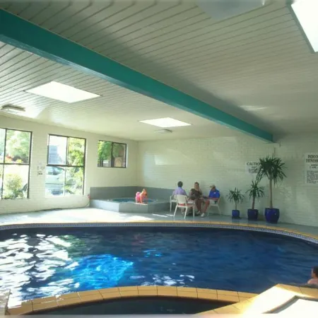 Best Western Plus the Tudor-Box Hill