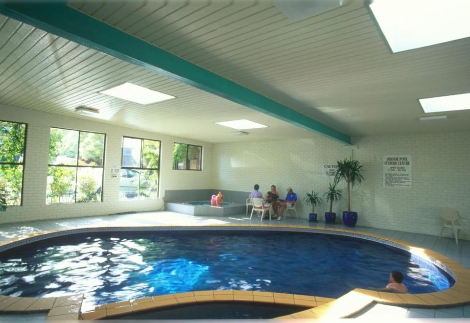 Comfort Apartments Box Hill