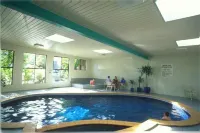 Best Western Plus the Tudor-Box Hill Hotels in Mont Albert
