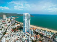Khách Sạn Grand Hyams Hotel Quy Nhơn Beach Các khách sạn gần Tiệm Tạp Hoá Châu Thị Tuyết Trinh