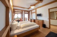 Wellnesshotel Sonnenhof & Sonnhalde Hotel a Stuhlingen