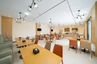 City Express Hotel (Bozhou Municipal Government Wanda Plaza) - Bữa sáng