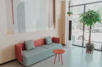 Shankee Hotel (Jinzhong Xiyang Baimajie Bus Station) Hotels in Xiyang