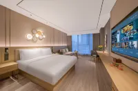 Orange Hotel (Weifang Xinhua Road) - 3-نجوم