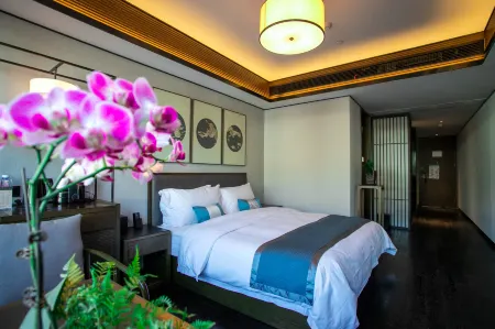 NANDUHUI Hotel