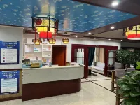 Nanjiang Hongfan Liyuan Hotel