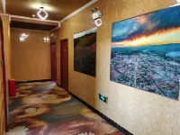 特克斯麗都賓館 - 2-نجوم
