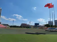 Jinjiang Hotel (Fenyangshi Yingxiong Zhong Road) - Wifi